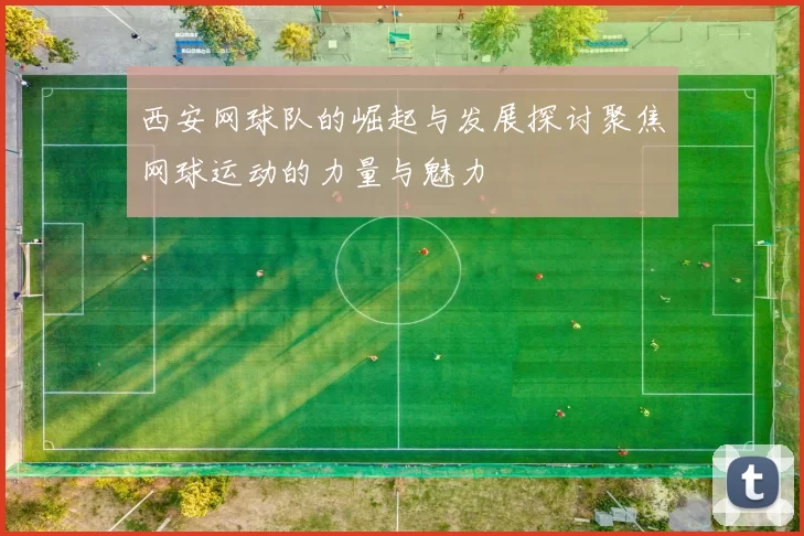 西安网球队的崛起与发展探讨聚焦网球运动的力量与魅力