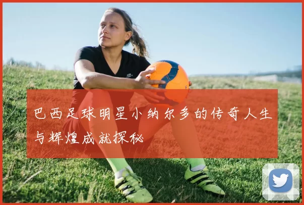 巴西足球明星小纳尔多的传奇人生与辉煌成就探秘