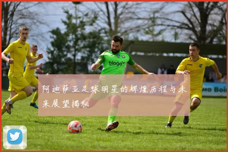 阿迪萨亚足球明星的辉煌历程与未来展望揭秘