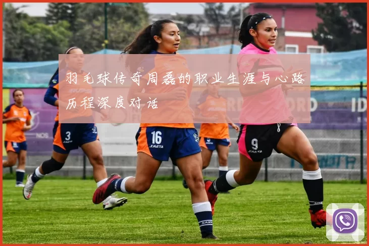 羽毛球传奇周磊的职业生涯与心路历程深度对话