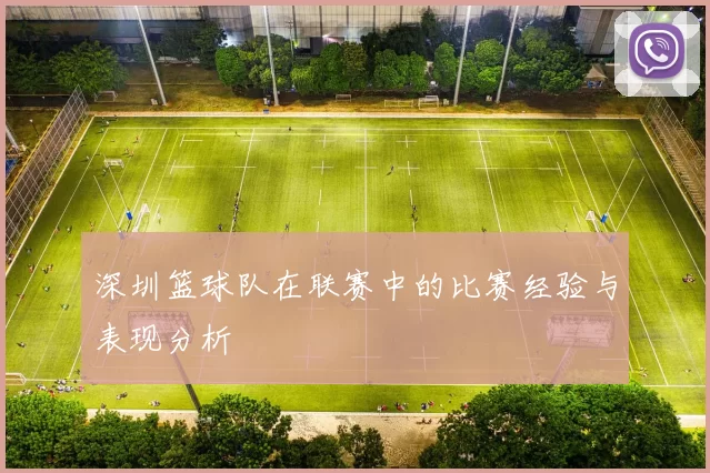 深圳篮球队在联赛中的比赛经验与表现分析
