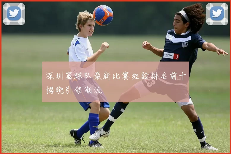 深圳篮球队最新比赛经验排名前十揭晓引领潮流