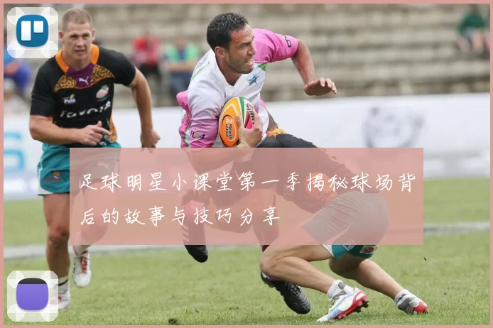 足球明星小课堂第一季揭秘球场背后的故事与技巧分享