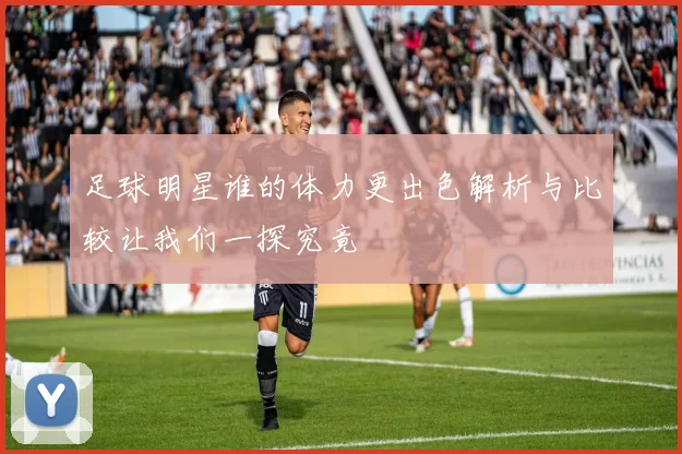 足球明星谁的体力更出色解析与比较让我们一探究竟